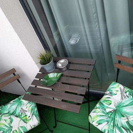 "Mini Apartamentai", Maluno Vilos Паланга Екстериор снимка