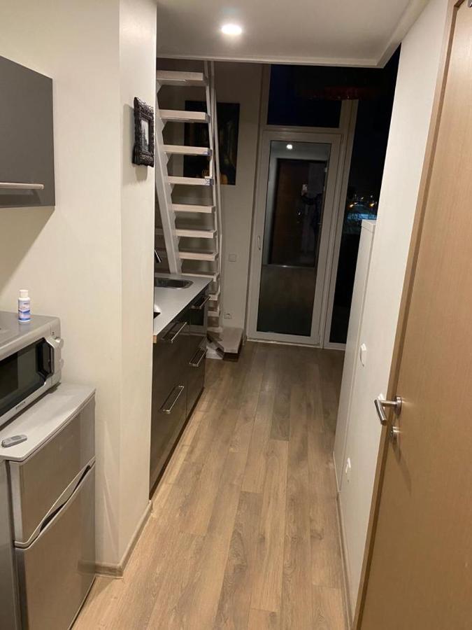 "Mini Apartamentai", Maluno Vilos Паланга Екстериор снимка