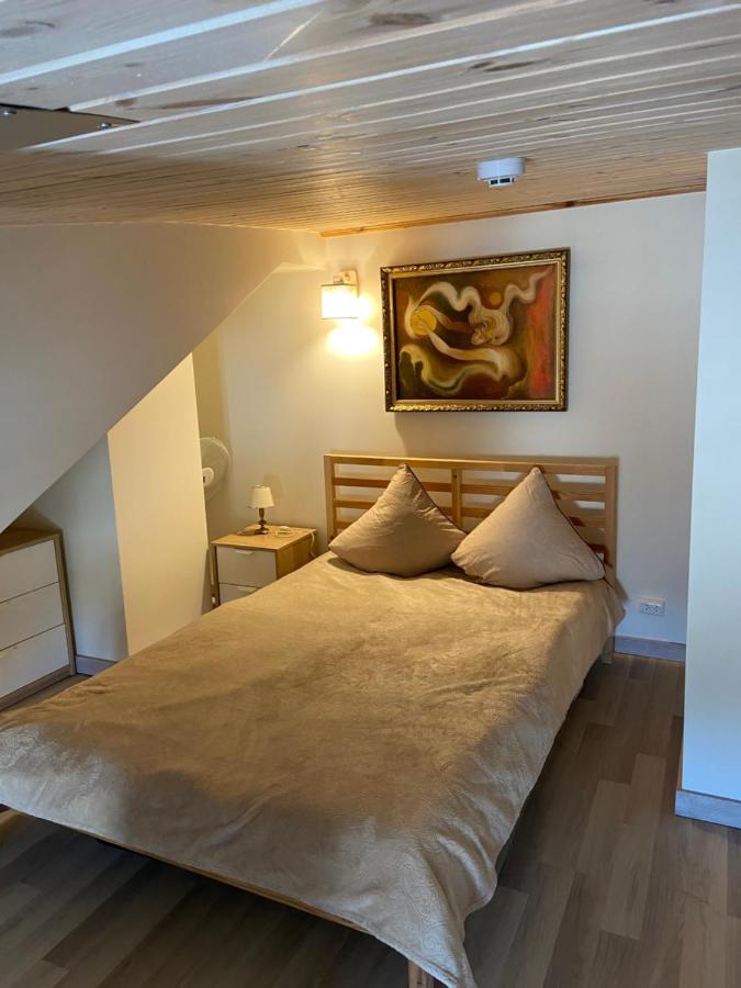 "Mini Apartamentai", Maluno Vilos Паланга Екстериор снимка